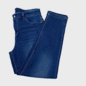 curb appeal jeans